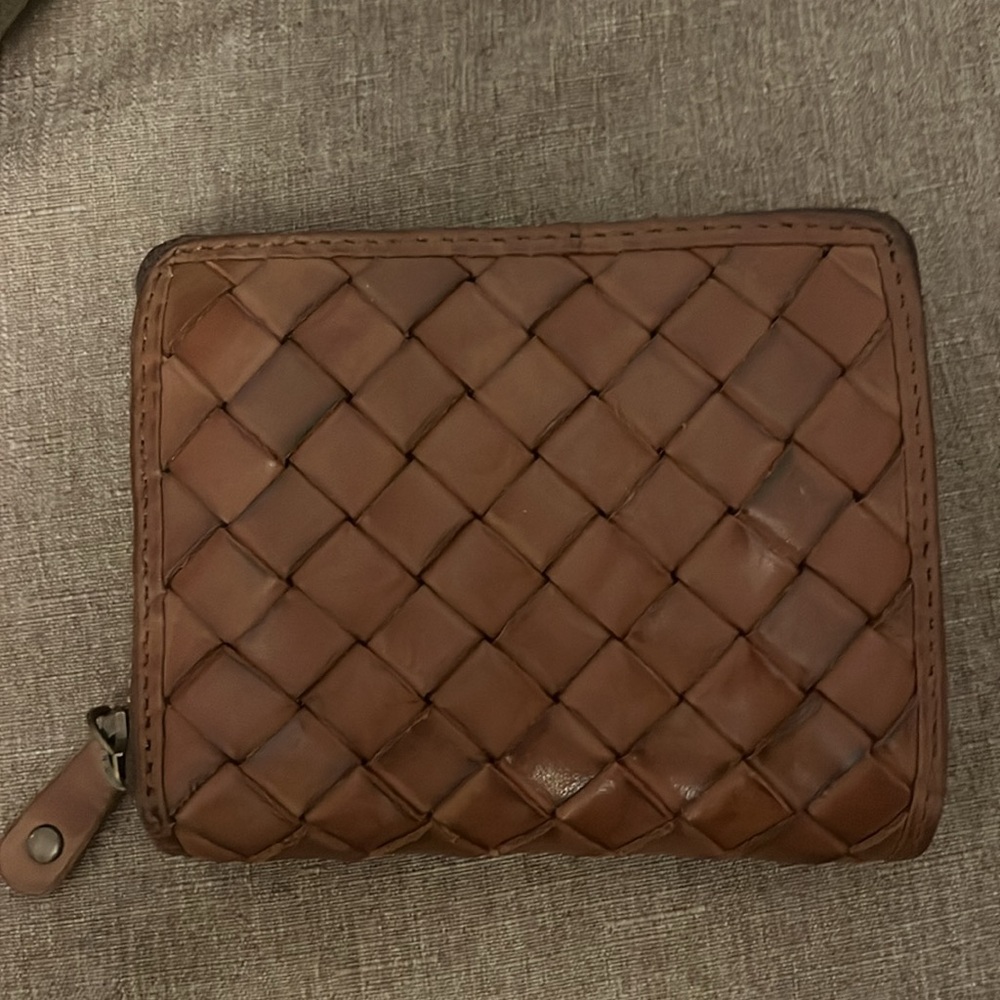 NIB Pikolinos Complementos Wallet - Picture 5 of 6